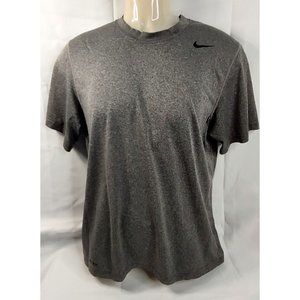 Nike Dri-Fit Medium T-Shirt Gray